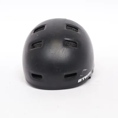 Sports equipment (Black) from BTWIN