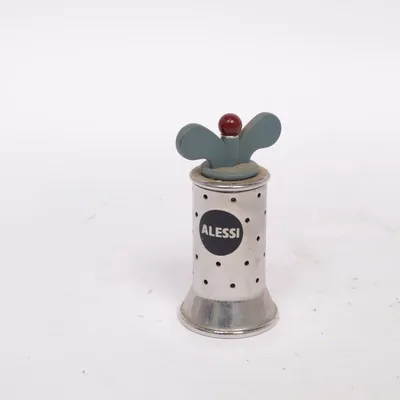 Peberkværn (Sølv) fra Alessi