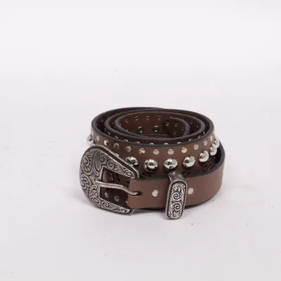 Riem (Bruin) van Nanni Leer