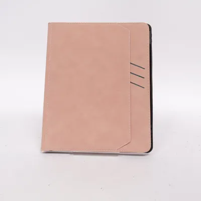 Étui pour tablette (Rose)