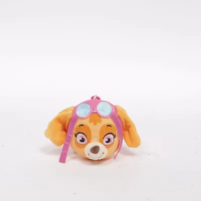 Keyring (Skye) from Nickelodeon
