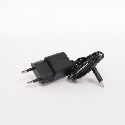 Mobile charger (WCH001) from Belkin