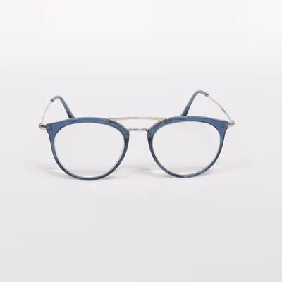 Lunettes (Bleu) de Soldini