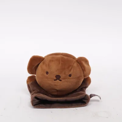 Handdocka (Brun) från Miffy
