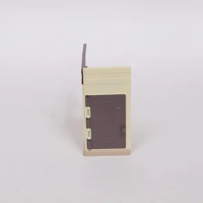 Poppenhuis (Beige, Meerkleurig) van Sylvanian Families