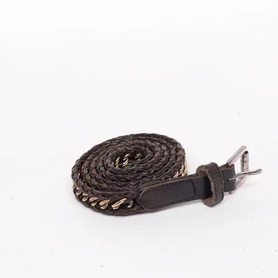 Riem (Bruin) van Sam Brown Leer
