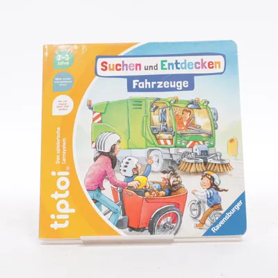Children's book