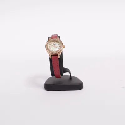 Armbandsur (Röd) från Limit
