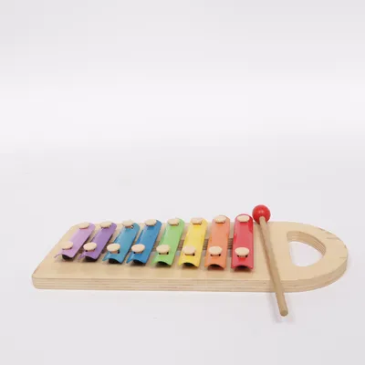 Toy instrument (Multicolored) from Hape
