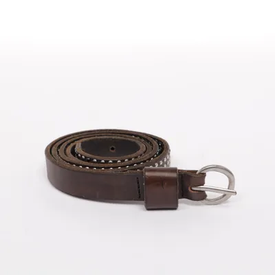 Ceinture (Noir) de Liebeskind Berlin