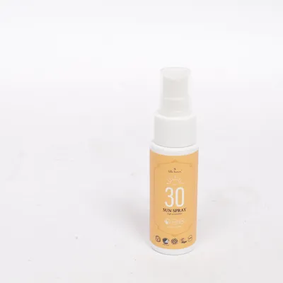 Crème solaire (Sun Spray) de Lillekanin