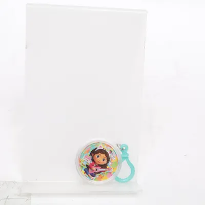 Porte-clés (Turquoise, Multicolore) de Dreamworks