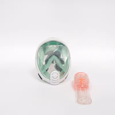Water sports equipment (Easybreath) from Subea