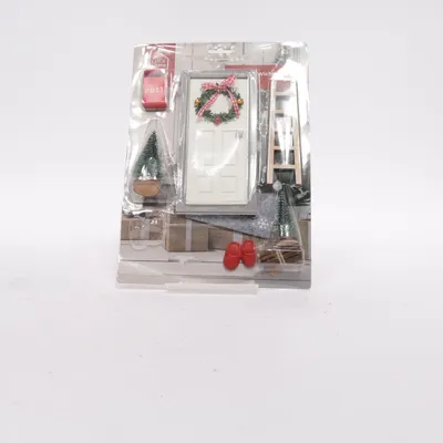 Dollhouse furniture (Wichteltür) from NewHome