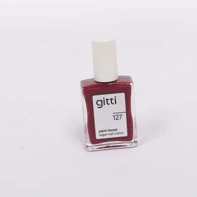 Vernis à ongles (127) de Gitti