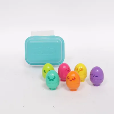 Aktivitetslegetøj (Blå, Flerfarvet) fra Tomy