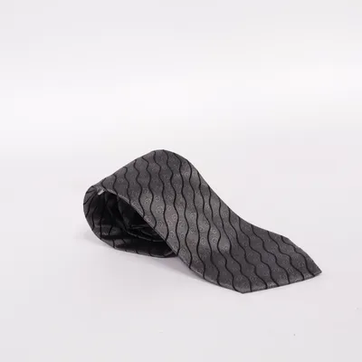 Tie (Gray) from Cerruti 1881