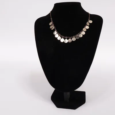 Necklace (Gold) from My Fashion Unknown metal