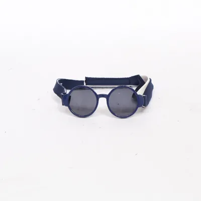 Sunglasses (Blue)