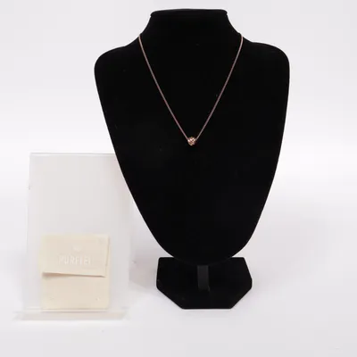 Ketting (Goud) van Purelei Onbekend materiaal