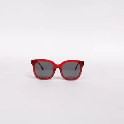 Zonnebril (Rood) van Komono
