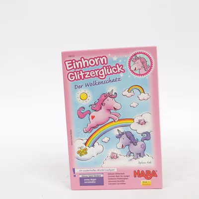 Jeu de société de Haba
