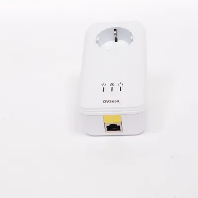 Amplificateur (Dvs 650)