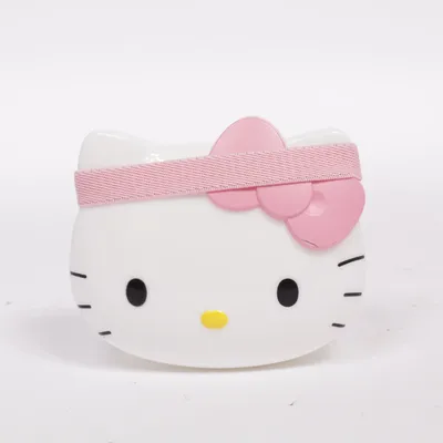 Matlåda (Vit, Rosa) från Hello Kitty by Sanrio