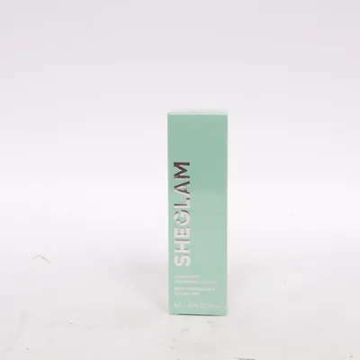 Primer (Good Grip Hydrating Primer) from SHEGLAM