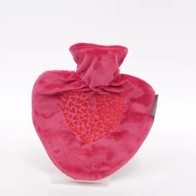 Varmepude (Pink) fra Fashy