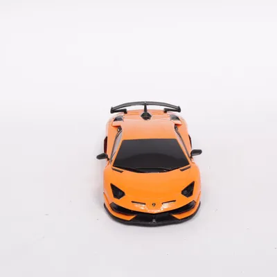 Ferngesteuertes Auto (Aventador Svj) von Rastar