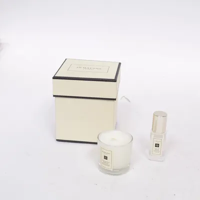 Eau de Toilette (English Pear & Sweet Pea) von Jo Malone