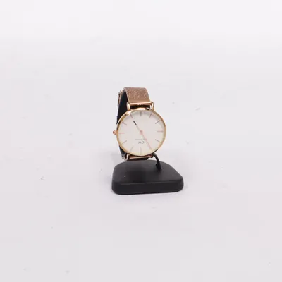 Polshorloge (Classic) van Daniel Wellington