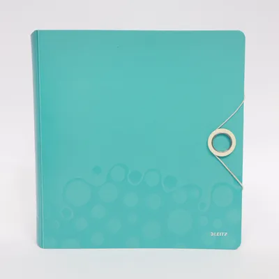 Dokumentmappe fra Leitz