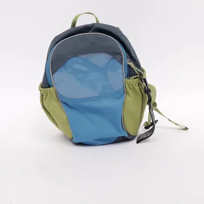 Rugzak (Blauw, Groen, Meerkleurig) van Deuter