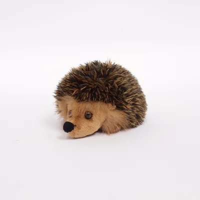Zacht speeltje (Bruin, Zwart) van Uni-Toys