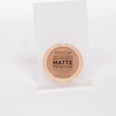 Poeder (Pudra) van Makeup Revolution London