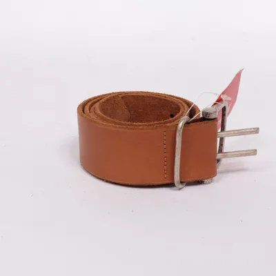 Ceinture (Marron) de ESPRIT Cuir
