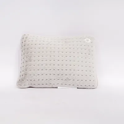 Coussin chauffant (P10) de SilverCrest Polyester