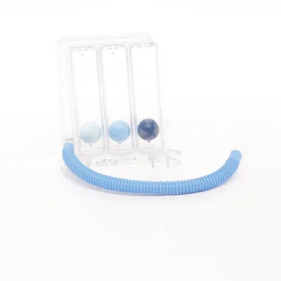 Équipement de sport (Triflo Ii) de Medline