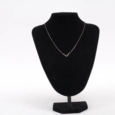 Necklace (Gold) from Orelia Unknown metal