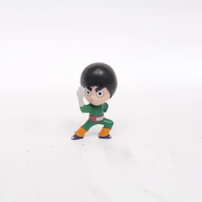 Figurine jouet (Rock Lee) de Naruto