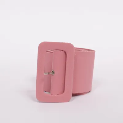 Gürtel (Pink)