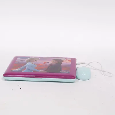 Toy computer (Frozen Ii) from Lexibook