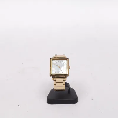 Wristwatch (Gold) from Timex
