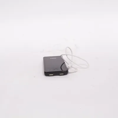 Power bank from Anker
