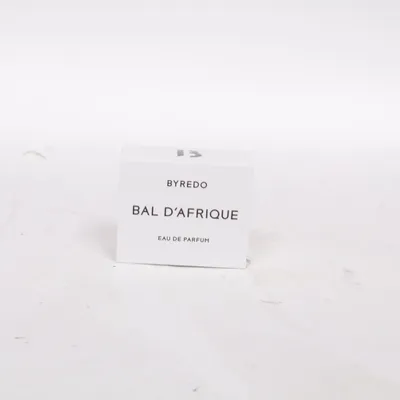 Eau de Parfum (Bal D'afrique) från Byredo