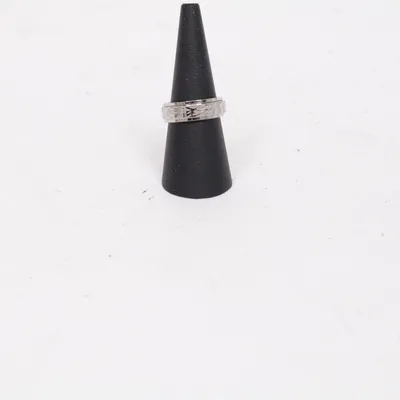 Ring (Zilver) van AVAVAV Onbekend materiaal