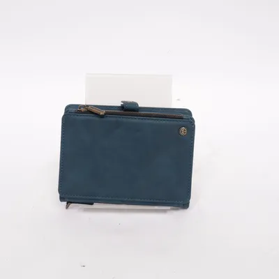 Portemonnee (Blauw) van CaseMe