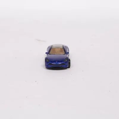 Speelgoed auto (Gs-6) van Matchbox